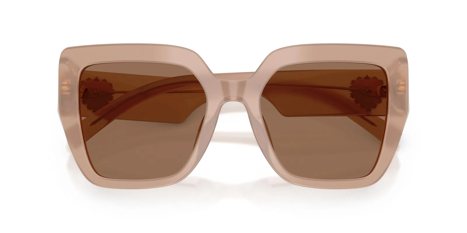 Dolce & Gabbana 4538 Sunglasses - view 55